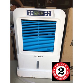 Quạt điều hòa quạt hơi nước YASHIMA YA7745