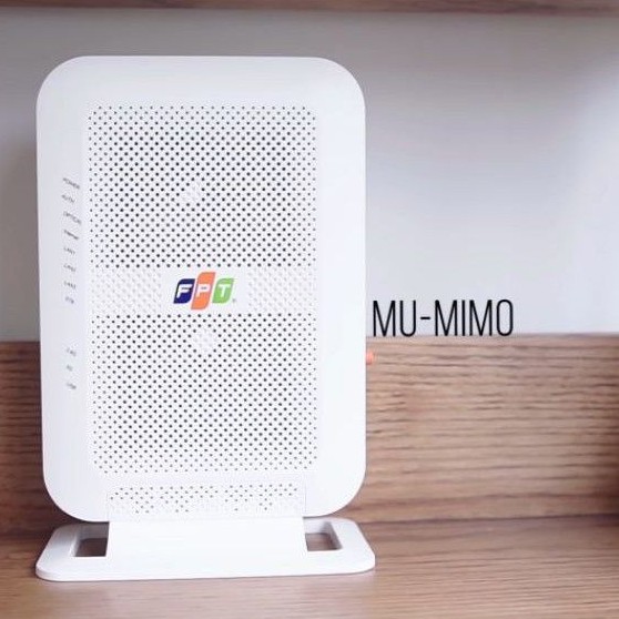 MODEM ROUTER WIFI FPT G97RG6M-MU-MIMO GIGABIT