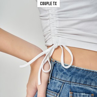Áo Kiểu Modal Nữ Couple TX WTS 2084