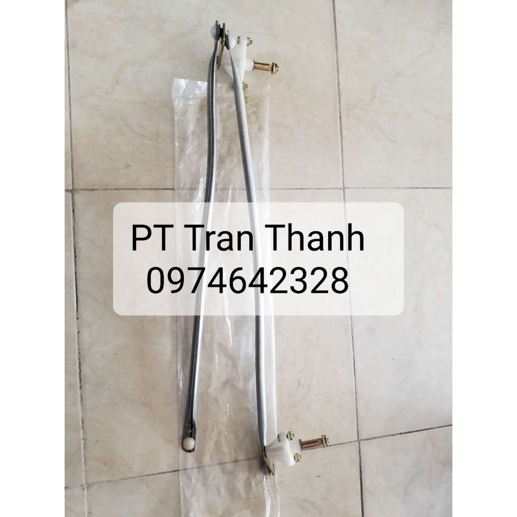 Thanh giằng gạt mưa Dongben X30