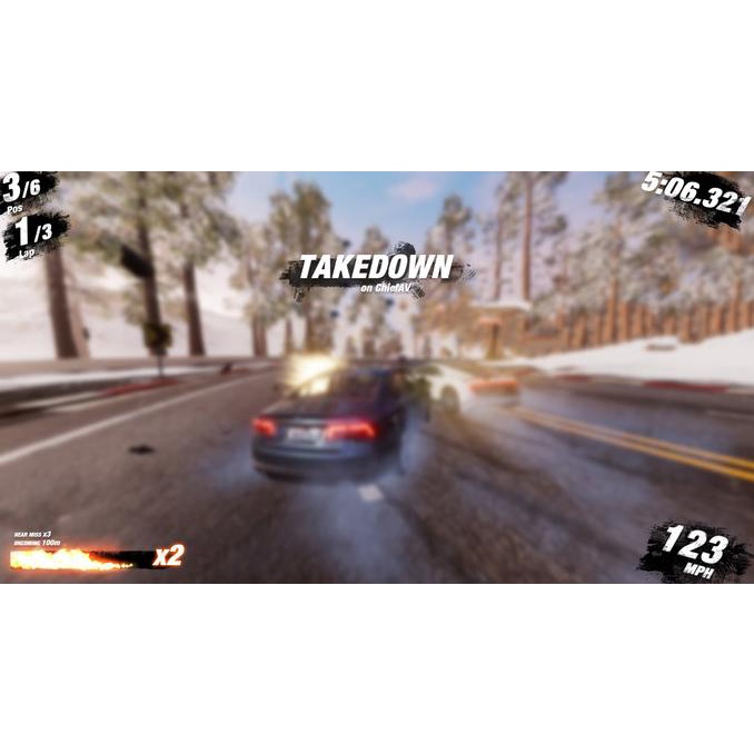 slide
