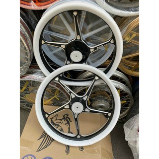 MÂM XMODE CNC SATRIA RAIDER FI
