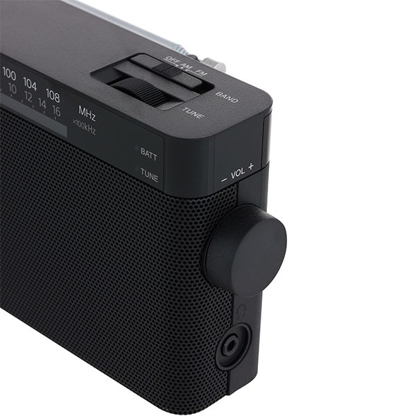 ĐÀI RADIO CHUẨN SONY ICF-306