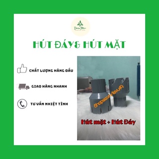 Hút Mặt,hút đáy hồ cá