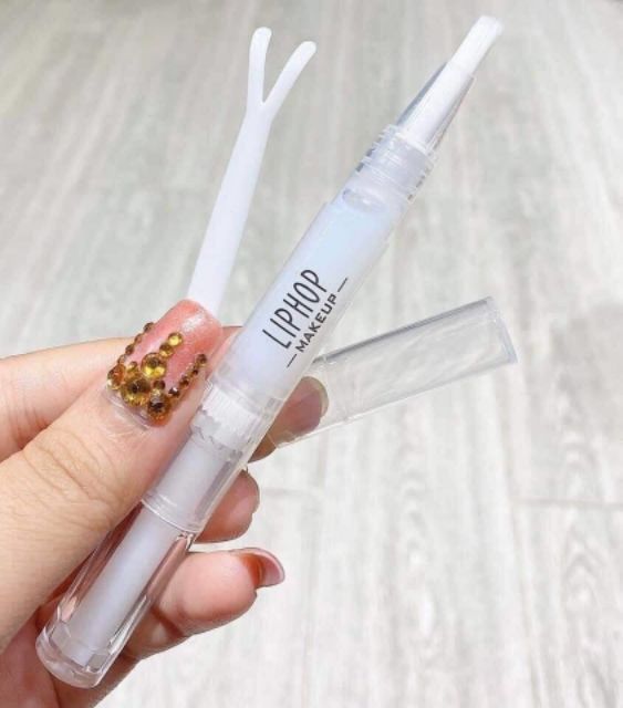 Kích mí tiện lợi.