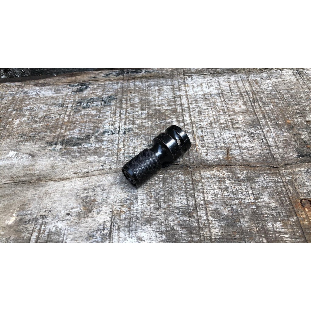 đầu nối khẩu 1/2 sang lục giác 6.3
