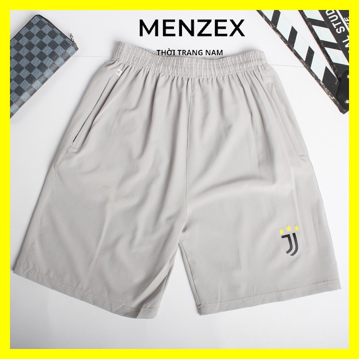 Quần Short Nam Quần Đùi Thể Thao Vải Gió | BigBuy360 - bigbuy360.vn