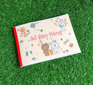 Sổ thu chi