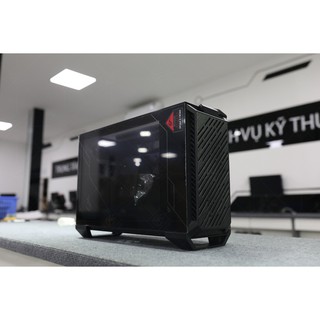 Vỏ Case ASUS ROG Z11 (Mini ITX/Màu đen)