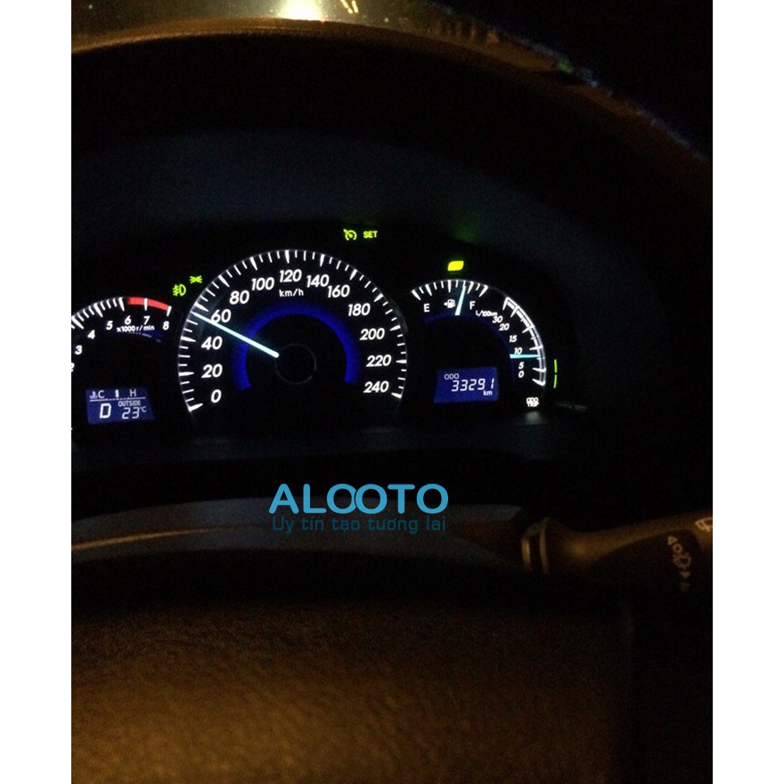 Cruise control Camry 2007-2018 Hệ thống kiểm soát hành trình ,Ga tự động theo xe Hàng chính hãng bảo hành 2 năm