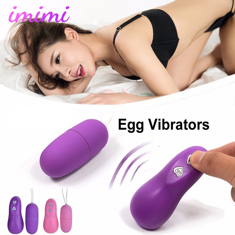 ♥♥♥ Female outdoor sports remote massage device egg---toy.