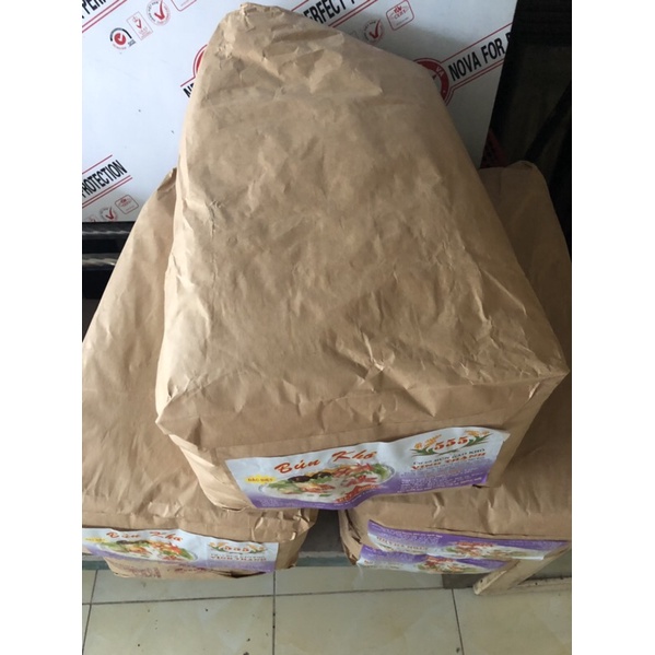 BÚN GẠO KHÔ VINH THẠNH DAI NGON TUYỆT VỜI | BigBuy360 - bigbuy360.vn