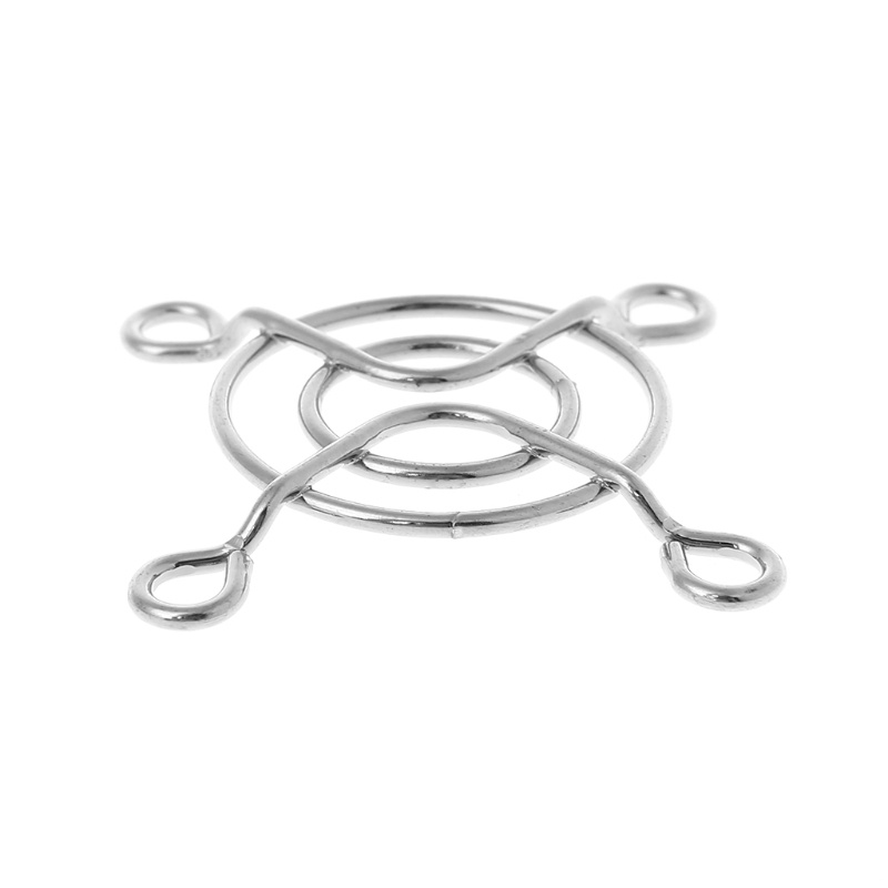 Lưới Bọc Quạt Sắt 30mm / 3cm Bảo Vệ Ngón Tay Tiện Dụng