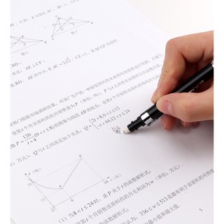Bút Chì Bấm Mỹ Thuật SIMPLE BAOKE