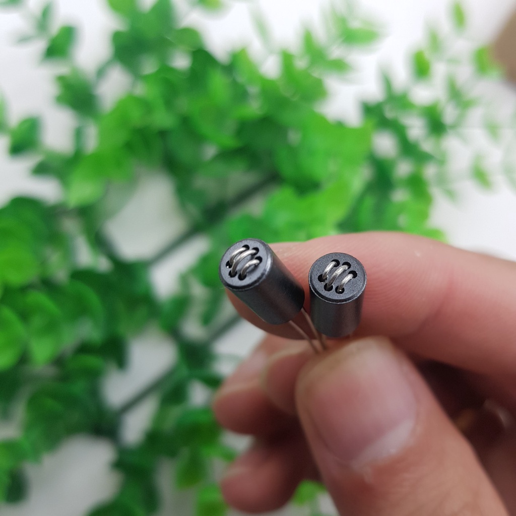 Bộ 10 Chiếc Cuộn Lọc BC0610R6H-K-30-N Ferrite Beads EMI - ShopLinhKienM2M