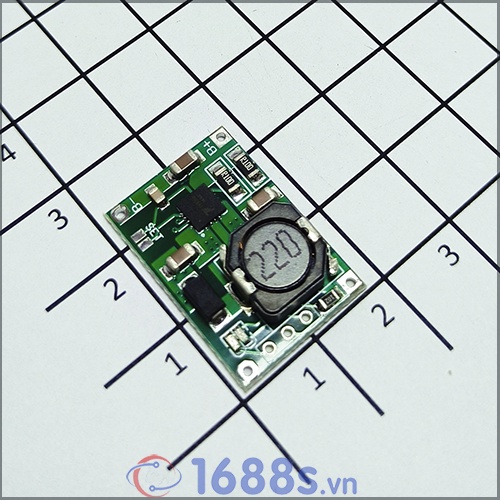 Mạch sạc TP5100 4.2V 8.4V 2A - 1688s.vn