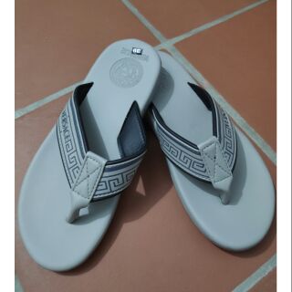 (Sale sốc) Dép xỏ ngón nam VERSACE