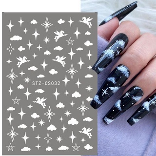 Sticker dán móng, Sticker Nail,  hình dán móng, sticker dán móng , sticker Hot