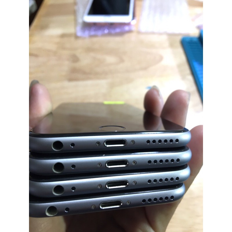 Máy iphone 6s 64gb zin quốc tế like new 99%