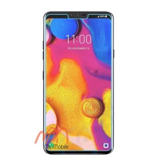 Dán PPF dẻo full màn hình LG V40