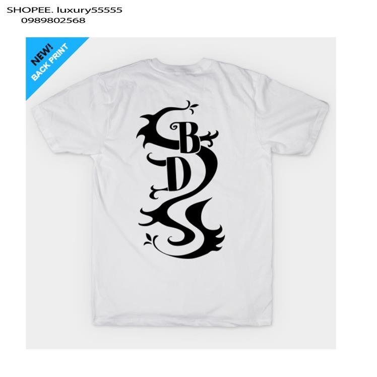 (BÁN CHẠY) Top 4 Áo phông Black Dragons Tokyo Revengers T-Shirt Anime unisex