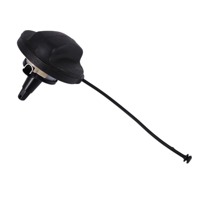 Nắp Đậy Bình Xăng Chuyên Dụng Chất Lượng 16117222391 Ốp Bọc Vô Lăng Xe Hơi Bmw E39 E46 E60 E70 E90 E92 X3 X5 Chất Lượng