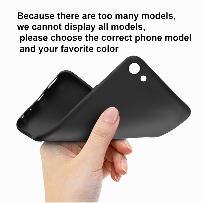 Ốp Điện Thoại Silicon Mềm In Hình Anime Cho Realme 7 7i X7 Pro X50 XT X2 X Lite Mã ni81