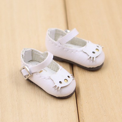 Shoes suitable for blythe doll 1/6 bjd doll without doll