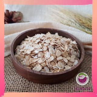 YẾN MẠCH  HẠT TO 1kg - LÁ TÍA TÔ
