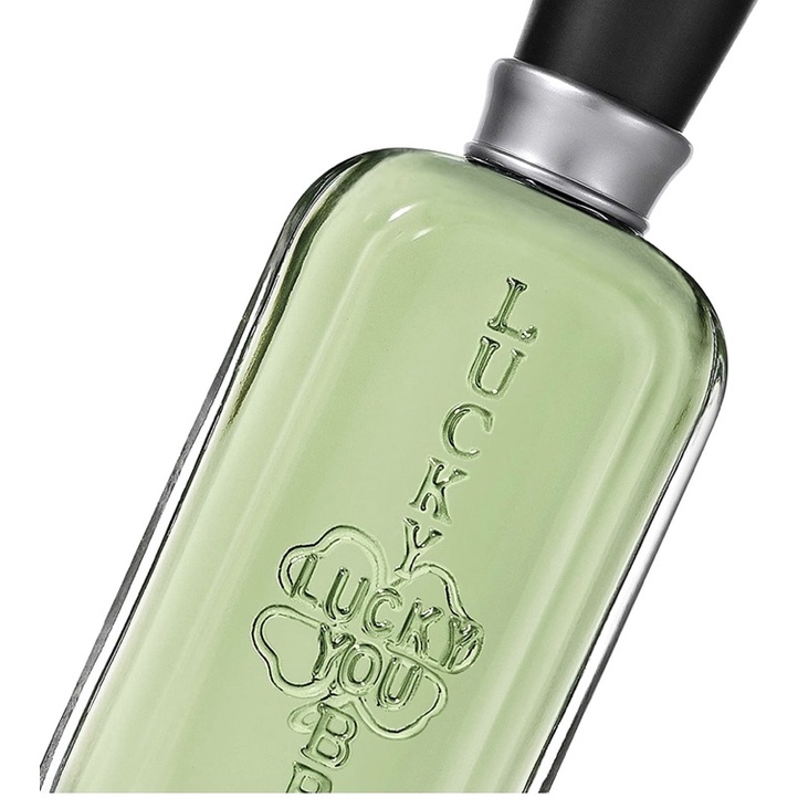 [Hàng Hiệu] Nước hoa Nam Lucky You 100ml USA
