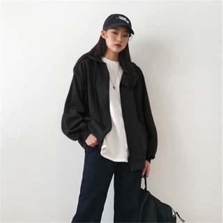 Áo hoodie nót nỉ