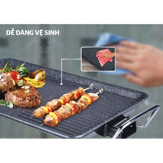 Bếp Nướng Điện Sunhouse SHD4607 (1500W)