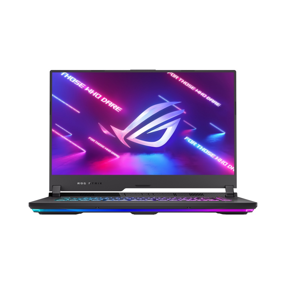 Laptop Asus ROG Strix G15 G513RC-HN090W (Ryzen™ 7-6800H + RTX 3050 4GB)