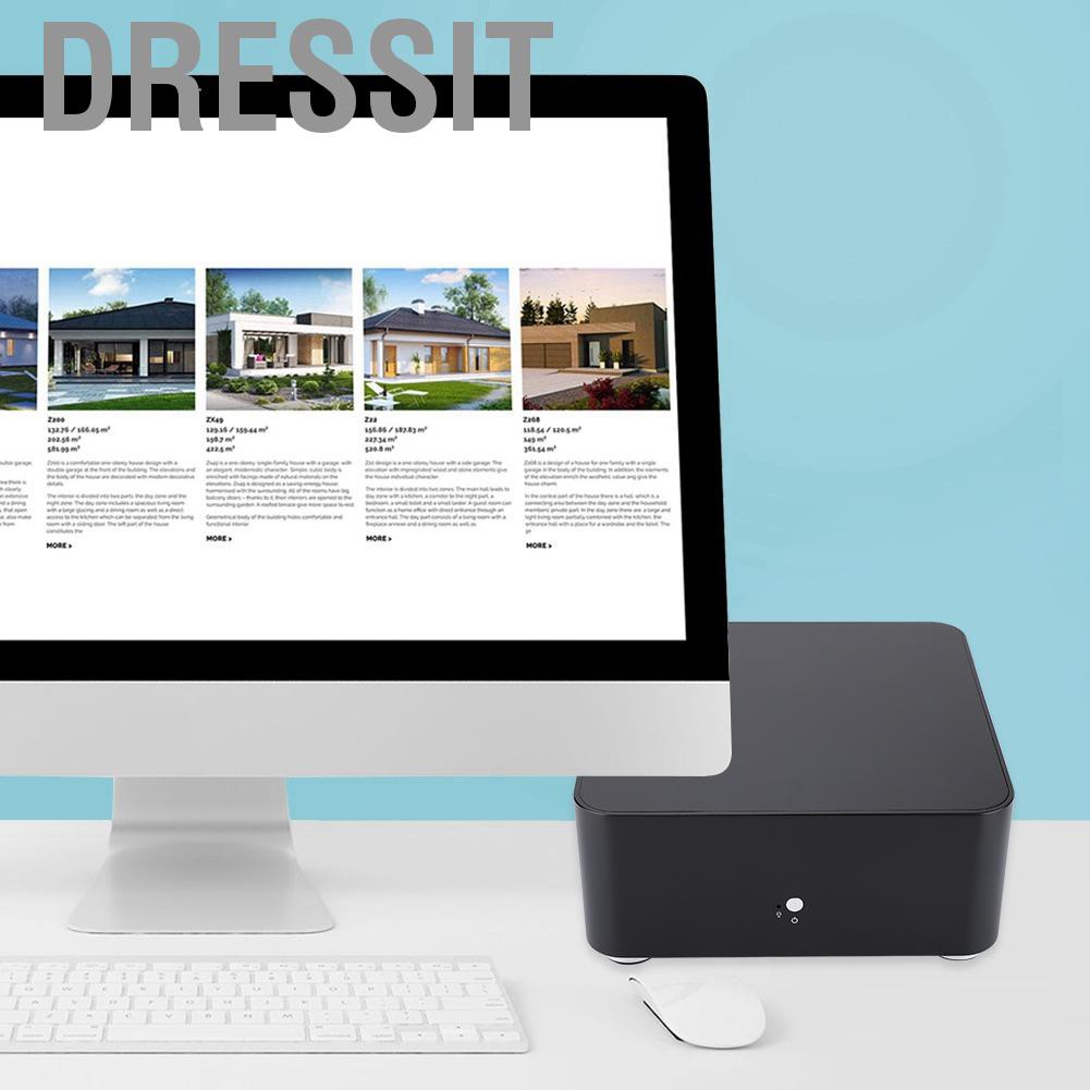 Bo Mạch Chủ Itx Htpc L80