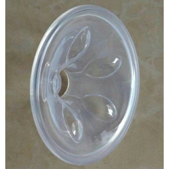 Phễu massage silicon máy hút sữa ( 1 chiếc)