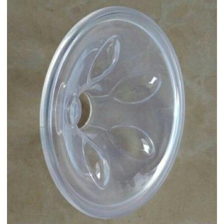 { BB223 } Phễu massage silicon máy hút sữa ( 1 chiếc) ( MKBLN )