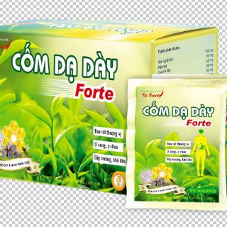 (Chính hãng) Cốm dạ dày forte tất thành