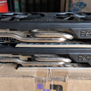 Rx580 8g sp nitro plus