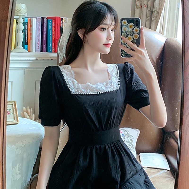 Váy tiểu thư 2 in 1