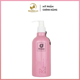 Sữa Tắm Dưỡng Ẩm, Làm Trắng Da Hương Nước Hoa RSeries Body Wash 300ml