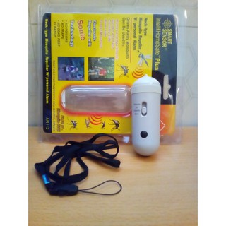 Máy đuổi côn trùng, chuột IntellSafe smart sensor MDM