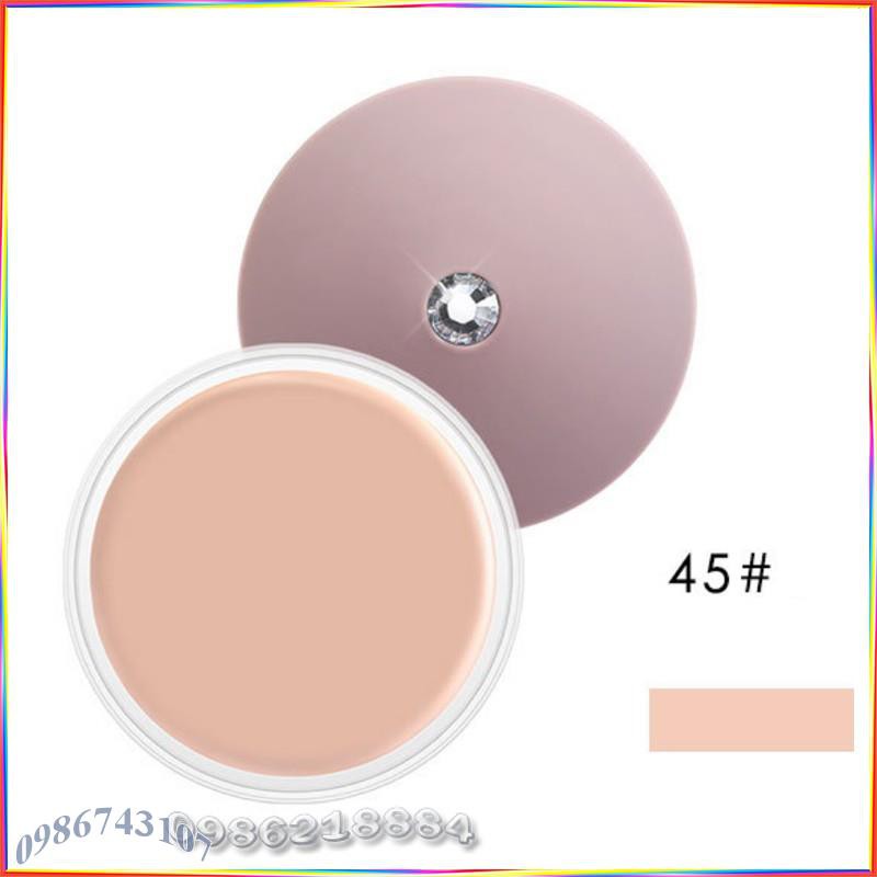 Kem nền che khuyết WodWod Perfect Beauty Concealer APC4 | BigBuy360 - bigbuy360.vn