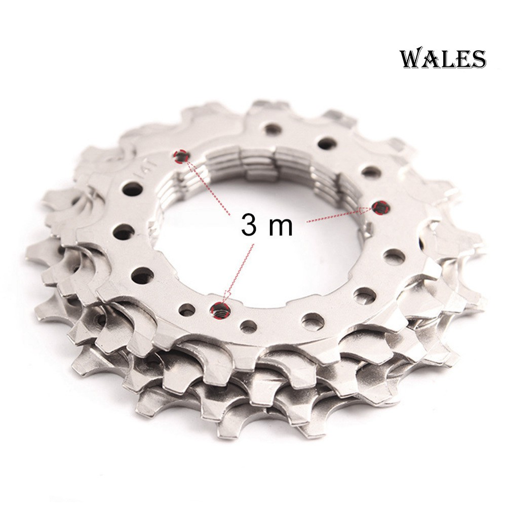 Líp xe đạp leo núi nhiều thiết kế tùy chọn