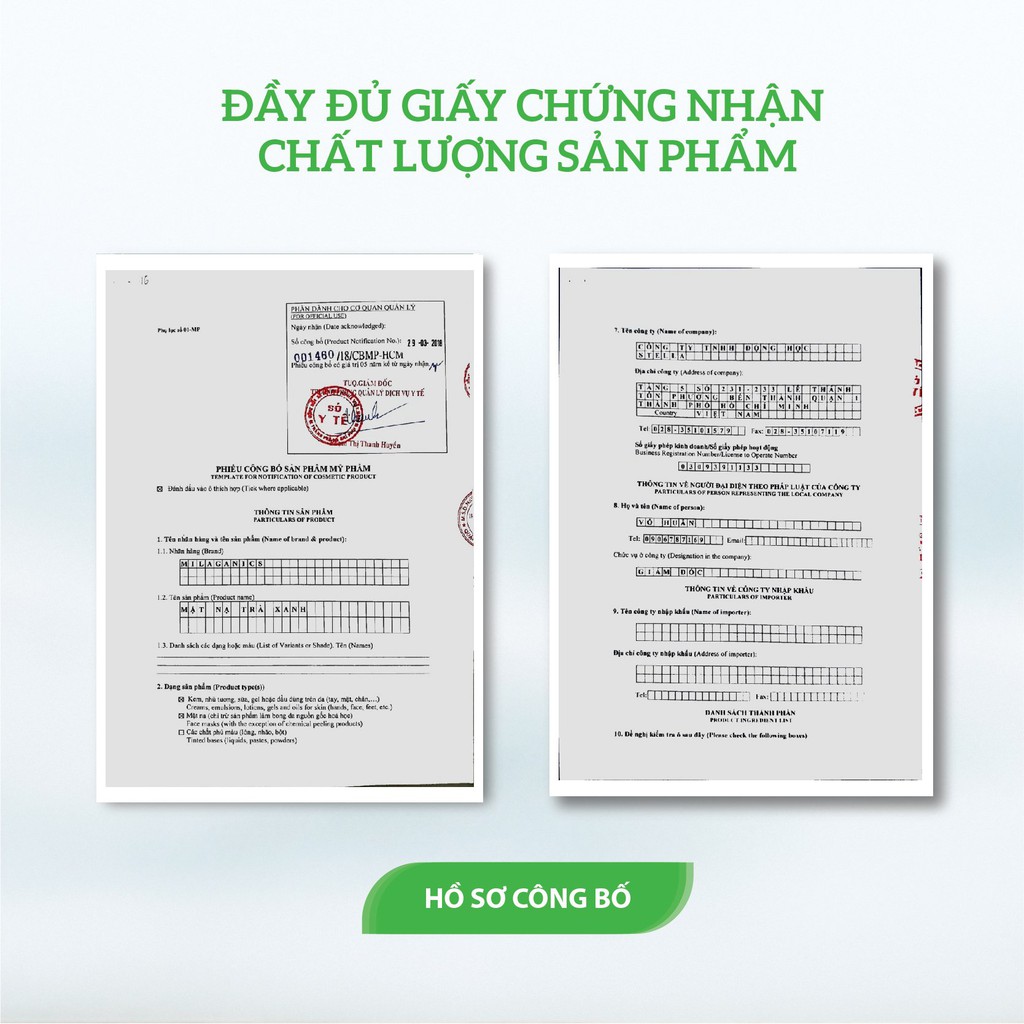 Bột Trà Xanh Nguyên Chất Đắp Mặt Nạ Ngăn Ngừa Mụn, Dưỡng Da Trắng Mịn, Ngăn Ngừa Nếp Nhăn MILAGANICS 90g (Hũ)