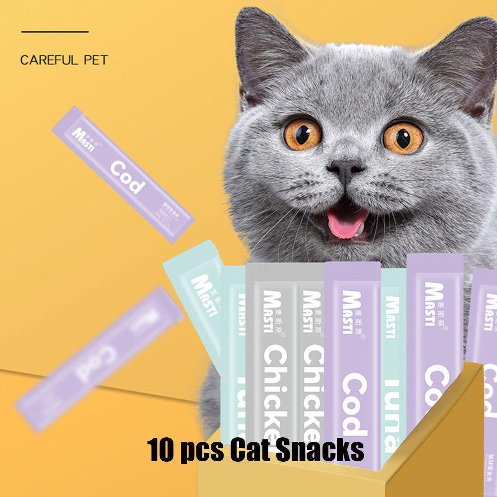 LET Set 10 Đồ Chơi Huấn Luyện Cho Mèo