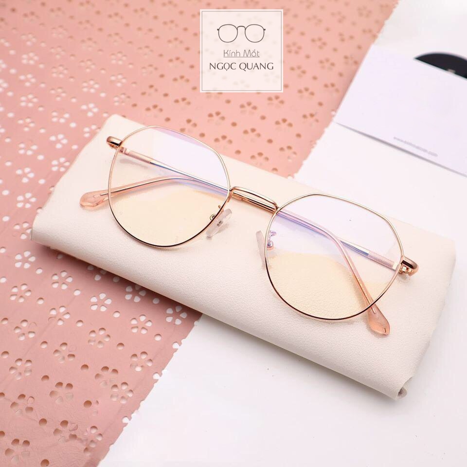 Gọng Kính Kim Loại 29115