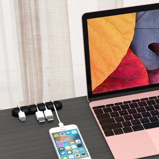 Thanh dán Orico cố định dây cáp