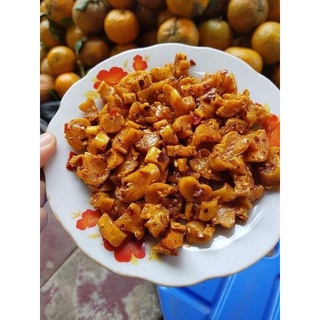Củ cải muối giòn 500g