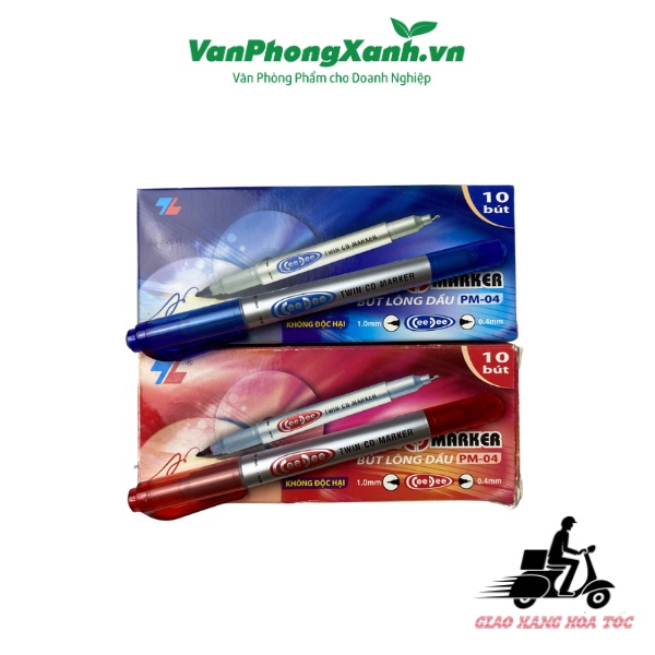 Bút dạ kính PM04