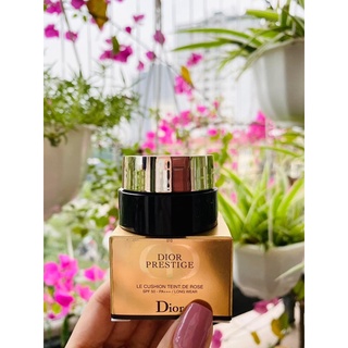 [ CHÍNH HÃNG ] PHẤN NƯỚC DIOR MINI